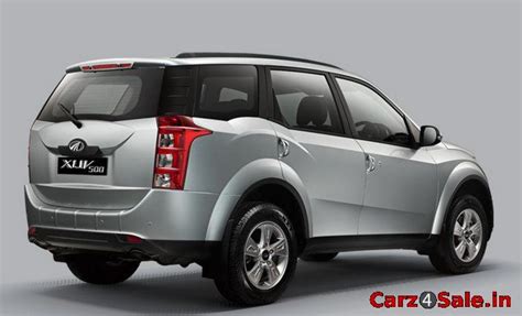 xuv 500 w6 vs w8|Mahindra XUV500 Review, For Sale, Price & Specs.